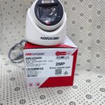 Hikvision 2MP Smart Hybrid Dome Camera