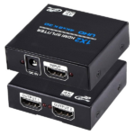 HDTV splitter 1x2