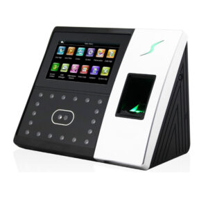ZKTeco iFace 702 Fingerprint Attendance Device