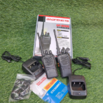 BAOFENG BF-888S Walkie Talkie 3-5KM Range