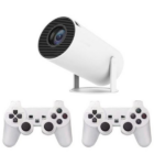 HY300 Android Gaming Projector