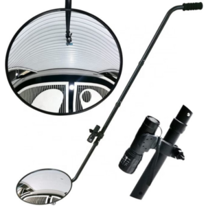 Underbody Inspection Mirror Vehicle Tools Detector