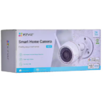 EZVIZ H3C Outdoor WiFi Solar Smart Home Camera