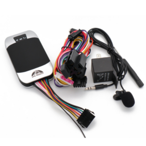 TK303 Real Time Vehicle GPS Tracking Device