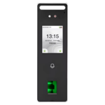 ZKTeco SpeedFace-V3L Time Attendance System