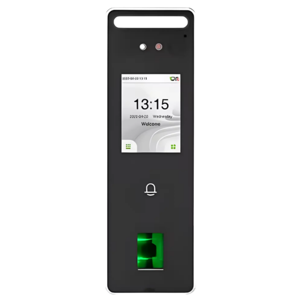 ZKTeco SpeedFace-V3L Time Attendance System