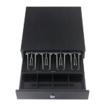 4 Tray POS Automatic Money Cash Drawer