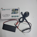 Mini WiFi Pinhole Camera Full HD 1080P Hidden Security Camera