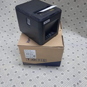XPrinter 80mm Thermal Receipt Printer USB Port