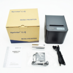 Xprinter XP-T80A 80mm USB Thermal Receipt Printer