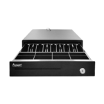 POS Cash Drawer 5 Bill 8 Coin Compartments