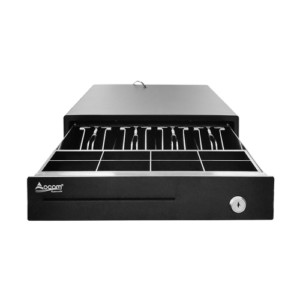 POS Cash Drawer 5 Bill 8 Coin Compartments