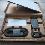 Starlink Gen 3 Version 4 Satellite Internet Kit