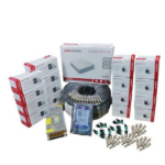 Hikvision 16 Channel Full CCTV Kit