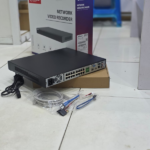 DH-NVR4232-16P-4KS3 Dahua 32 Channel Network Video Recorder