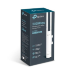 TP-Link EAP110 Outdoor WiFi Access Point 300Mbps