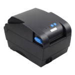 Xprinter XP-330B 80mm LABEL PRINTER