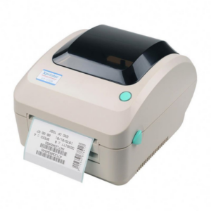 Xprinter XP-470B 80mm USB Barcode Label Printer
