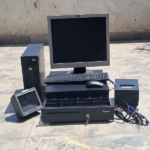 Complete POS System for Supermarkets & Retail Shops