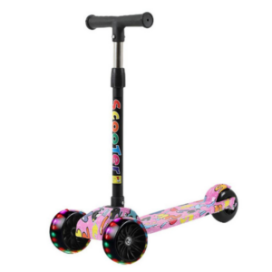 Kids Foldable Scooter