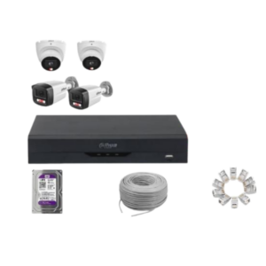 Dahua 2MP